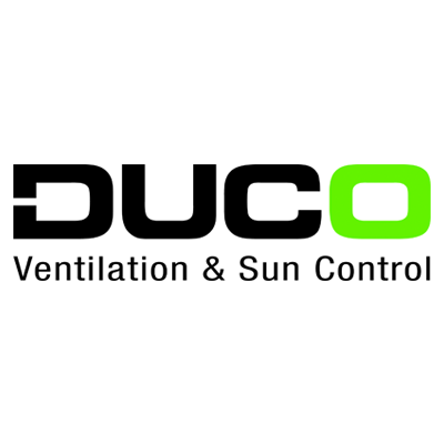 DUCO Ventilation