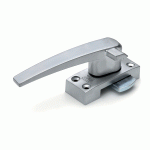 DX Raamboompje Standaard Aluminium