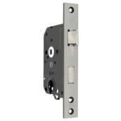 DX Veiligheidsslot (4119/17) Rechthoekig PC55 DM50 RVS Din LS/RS SKG** DNSV-50PCRH-0