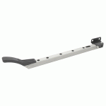 DX Raamuitzetter Standaard Grijs