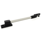 DX Telescopische Uitzetter RVS