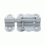 DX Amerikaanse Grendel 41x35mm Verzinkt GRS 350B-0