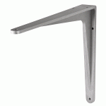 DX Plankdrager Herakles Aluminium 290x340mm