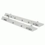 MACO Boormal INVISIBLE VVM Hoeklager/Schaarlager 102978