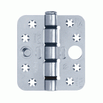 AXA Smart Easyfix Veiligheids- Pomlagerscharnier EDK Topcoat 89x80x3mm los 1689-09-23/7V SKG***-0