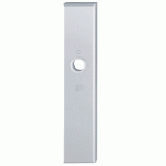 HOPPE Veiligheidsschild Blind Buitenschild Recht 2235 F1 SKG***-0