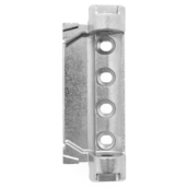 MACO Schaarlager 130KG Multitrend DT 18/12 Zilverlook 202543-0