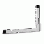 MACO Hoeklagerband Rechts 150KG Multitrend POWER 9V 18/12 Zilverlook 215806-0