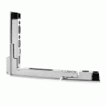 MACO Hoeklagerband Links 150KG Multitrend POWER 9V 18/12 Zilverlook 215807-0