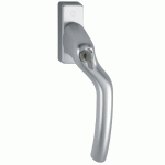 HOPPE Tokyo Raamkruk Rechts