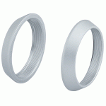 HOPPE HCS Decorringen met Schroefdraad F1-2-0