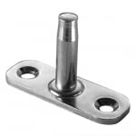 AXA Stelpen Elite zonder Rand EV 32mm Verzinkt 2466-18-22-0