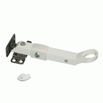 AXAflex Security Raamuitzetter Wit