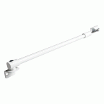 AXA Telescopische Raamuitzetter 50 IN Wit