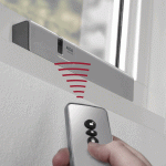 AXA Remote 2.0 Klepraam