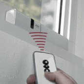 AXA Remote 2.0 Klepraam