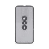 AXA Afstandbediening voor Remote 2.0 Antraciet/Antraciet 2902-32-96-0