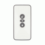 AXA Afstandbediening voor Remote 2.0 Wit/Antraciet 2902-32-98-0
