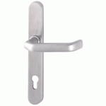 HOPPE Smalschild PC92 Binnenschild met Kruk E1313G/3357N-RF RVS-0