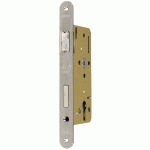 KFV Veiligheidsslot 115-S3-PZW DM55 PC72 235x24mm SKG**-0