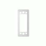 AXA Onderlegplaat 9mm Voor 3302/3308/3309 Wit 3305-90-95/E-0