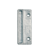 AXA Opbouw Sluitkom A-Standaard Voor 3302/3308/3309 Zamac 3307-85-64/E-0