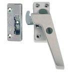 AXA Raamsluiting Afsluitbaar Geslepen Inbouw