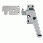 AXA Raamsluiting 3320 Sluithaak Rechts