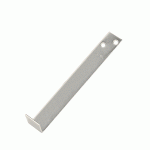 AXA Valijzer 180x25mm Topcoat 3385-18-23-0