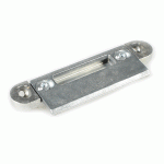 KFV Inlegplaat 37mm