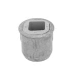 KFV Sluitpot Verstelbaar 8028-4V