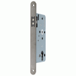 KFV Magneetslot Loopslot DM55 116-F RVS Din LS/RS (Excl. Sluitplaat)-0