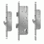 KFV Meerpuntssluiting Krukbediend AS4900-F24-W267 DM55 PC72 2400x24mm SKG***-0