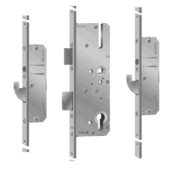 KFV Meerpuntssluiting Krukbediend AS4900-F24-W270 DM55 PC72 2055x24mm SKG***