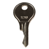 MACO Sleutel 1D9 voor Draaikiepkrukken 42600-0