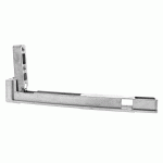 MACO Hoeklagerband 80KG Multitrend VV 18/12 Zilverlook 43776-0