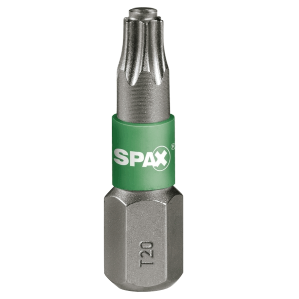 SPAX Torx Bit T20 T-Star Plus-0