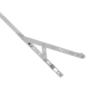 MACO Draaivalschaar Gr.00 Multitrend DT/AS Zilverlook 52443-0