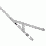 MACO I.S. Draaivalschaar Gr.2 Multitrend DT/AS Zilverlook 52904-0