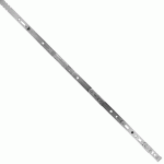 MACO I.S. Draaivalespagnolet Gr.3 DM15 GH500 Multitrend AS/DT/VV Zilverlook 52928-0