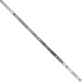MACO I.S. Draaivalespagnolet Gr.4 DM15 GH600 Multitrend AS/DT/VV Zilverlook 52929-0
