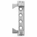 MACO Schaarlager AS Hout 18/12 120kg ZL MU 54694-0