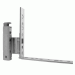 MACO Hoeklagerband AS Hout 18/12 9V Ls 120kg ZL MU 54699-0