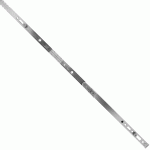 MACO I.S. Draaivalespagnolet Gr.6 DM15 GH1050 Multitrend INVIS/POWER Zilverlook 55858-0