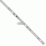 MACO I.S. Draaivalschaar Gr.2 801-1050mm Multitrend VV Zilverlook 59412-0