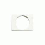 HMB Sluitkraag Grijs