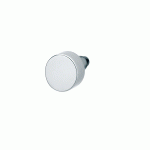 HOPPE Halve Knopkruk Paddenstoel-Model Gatdeel (Profielstift) 58 F1-0