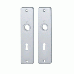 HOPPE Kortschilden 378 185x42mm SL56 F1