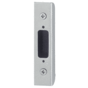 HOPPE HCS Sluitplaat voor Opdek SB-D 20x90mm RVS-0