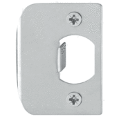 HOPPE HCS Sluitplaat voor Stomp SB-B 45x58mm RVS-0